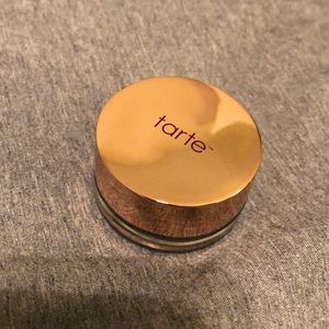 Tarte top yacht chrome paint shadow pot